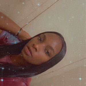 Meet your Posher, La’Bria